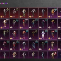 اکانت پابجی|کنسول، بازی ویدئویی و آنلاین|پارس‌آباد, |دیوار