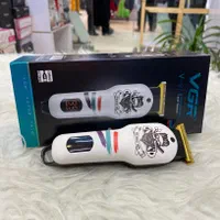 ماشین اصلاح vgr 971 وی جی ار ریش تراش موزر سشوار|آرایشی، بهداشتی، درمانی|مشهد, هفده شهریور|دیوار