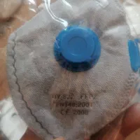 ماسک فیلتر دار نصف قیمت