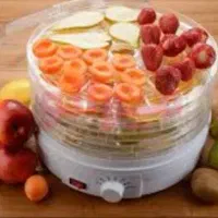 میوه خشک کن