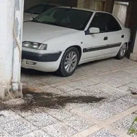 زانتیا سفید 2000 بیرنگ