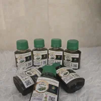 روغن صدرصد ارگانیک|آرایشی، بهداشتی، درمانی|تاکستان, |دیوار