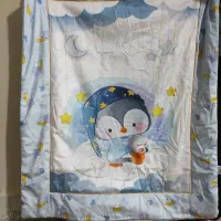 لندی نوزادوتشک مسافرتی|اسباب و اثاث بچه|تهران, فردوس|دیوار