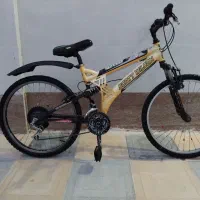 دوچرخه ۲۴