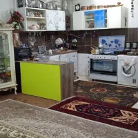 واحد 75متری طبقه دو