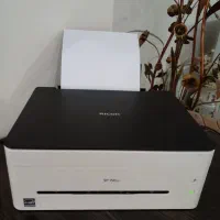 پرینت و کپی SP150 ریکو