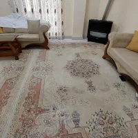 فرش ۹ متری ۲ عدد - ۴ متری ۱عدد