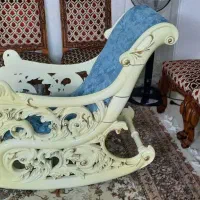 صندلی راک سلطنتی