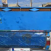 نیسان دیزل مدل 90|خودرو سواری و وانت|همدان, |دیوار