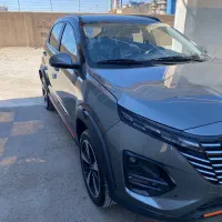 ایکس 33کراس مدل 1404|خودرو سواری و وانت|مشهد, آزادشهر|دیوار