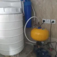 نصب آبگرمکن سرویس پمپ تعمیر بخاری شومینه شیرآلات|خدمات پیشه و مهارت|سمنان, |دیوار