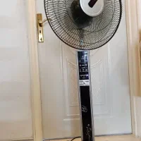 پنکه ایستاده تولیپس