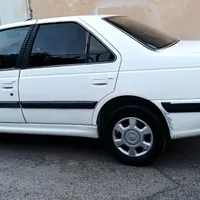 پژو پارس سال، مدل ۱۳۹۴