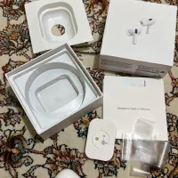 ایرپاد پرو2|لوازم جانبی موبایل و تبلت|ری, دولت‌آباد|دیوار