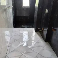 کاشی کاری وسرامیک