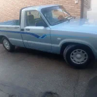 مزدا 2۰۰۰ خیلی تمیز و دست نخورده|خودرو سواری و وانت|ابریشم, |دیوار