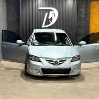 مزدا ۳ بازسازی شده|خودرو سواری و وانت|اهواز, کوی باهنر|دیوار