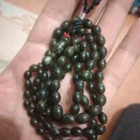 تسبیح شاه مقصود|بدلیجات|مشهد, طبرسی شمالی|دیوار