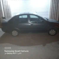 تیبا مدل ۹۰|خودرو سواری و وانت|کرمان, |دیوار