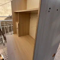 میز کامپیوتر|میز تحریر و کامپیوتر|زنجان, |دیوار