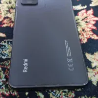 شیائومی redmi note 12t pro با حافظهٔ ۲۵۶ گیگابایت