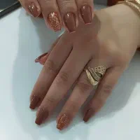 به مدل ناخون نیاز دارم