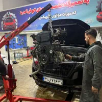 تعمیرگاه تخصصی چینی باگارانتی مکانیکی مکانیک‌ چینی|خدمات موتور و ماشین|تبریز, |دیوار