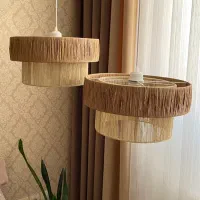 لوستر آباژور|لوستر و چراغ آویز|تبریز, |دیوار