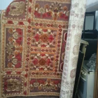 فرش ۶متری و قالیچه