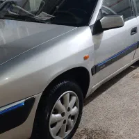 زانتیا 2000آخر83اروپایی|خودرو سواری و وانت|اهواز, کوی رمضان|دیوار