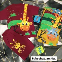 لباس بچگانه و لباس زیر