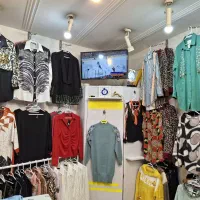 واگذاری اجناس و مغازه(پاساژ ۱۱۰) زیر قیمت کل بازار|لباس|اردبیل, |دیوار