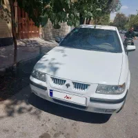 سمند ال ایکس معمولی مدل ۹۴