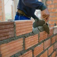 بنایی سیمانکاری شیب بندی