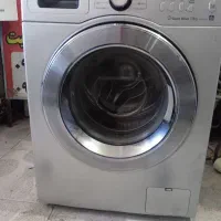 ماشین لباسشویی سامسونگ اتومات