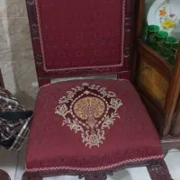 صندلی ناهار خوری|میز و صندلی غذاخوری|ورامین, ورامین|دیوار