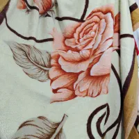 پتو گلبافت سالم