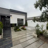 ویلا فلت۱۹۴متر دوخواب نوساز نوده