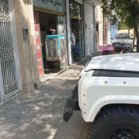 مغازه ۴۰متری تجاری حاشیه خ|اجارهٔ مغازه و غرفه|مشهد, جلالیه|دیوار