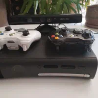Xbox 360|کنسول، بازی ویدئویی و آنلاین|نجفآباد, جعفرآباد|دیوار