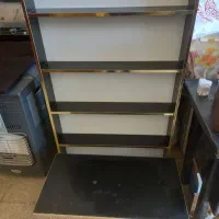 کمد یا استند|جاکفشی، کمد، دراور|شیراز, شهرک گلستان شمالی|دیوار