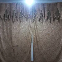 پرده سنتی