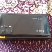 pocof5.256|موبایل|مشهد, انصار|دیوار