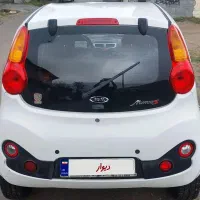 ام وی ام ۱۱۰s بیرنگ|خودرو سواری و وانت|گرگان, |دیوار