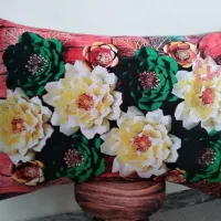 رو بالشتی|رختخواب، بالش، پتو|دماوند, دماوند|دیوار