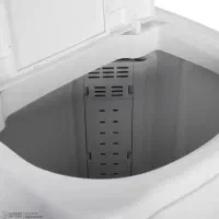 مینی واش ۳/۵ کیلویی|ماشین لباسشویی و خشککن لباس|قائن, |دیوار