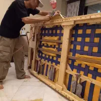 تعمیرات مبلمان تعمیر مبل نجاری در منزل و محل کار