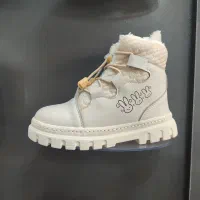 بوت ونیم بوت بچگانه