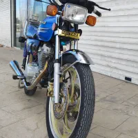 موتور هندا نیکتاز|موتورسیکلت|بجنورد, |دیوار