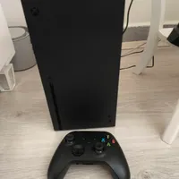 xbox x